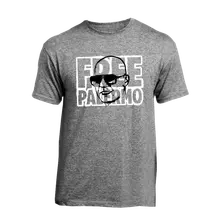 Tričko Free Palermo