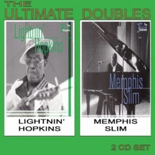 CD ULTIMATE DOUBLES