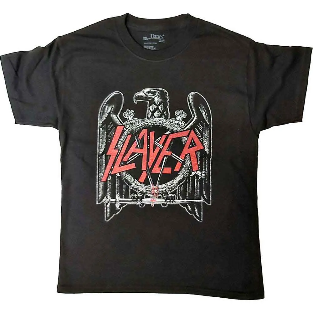 Black Eagle