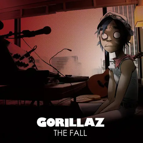 THE FALL