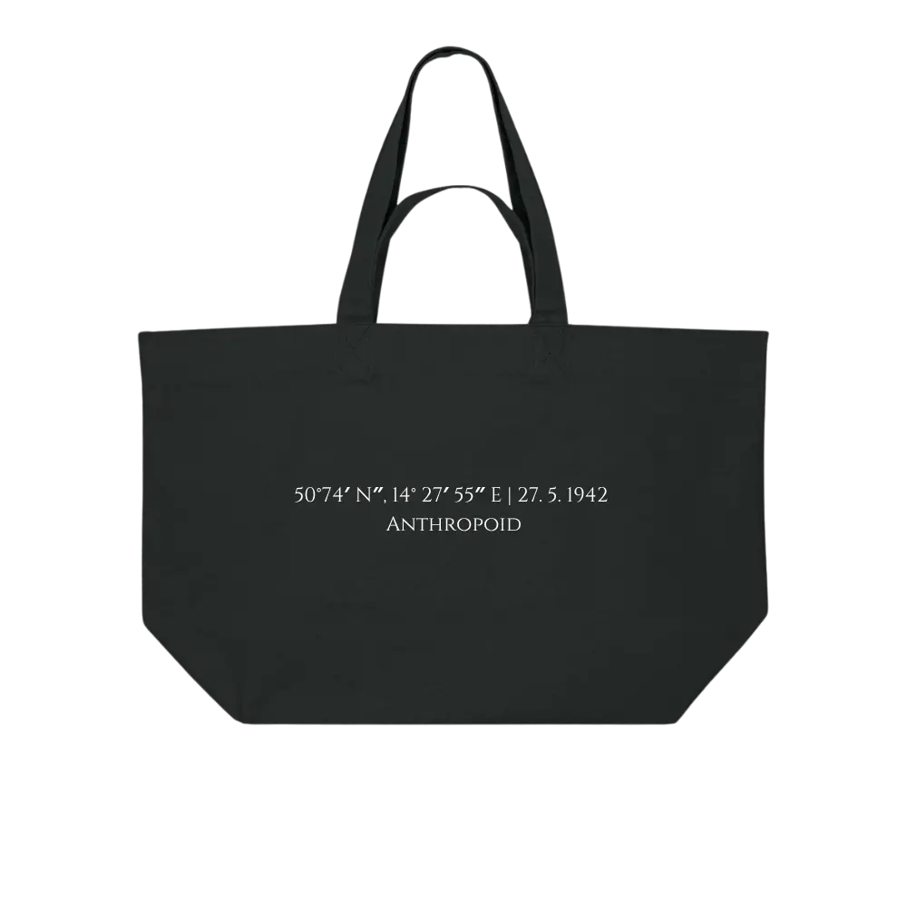 ANTHROPOID Shopper