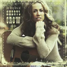 The Very Best Of Sheryl Crow thumbnail