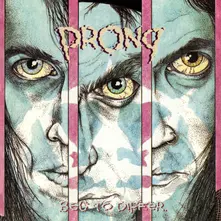 Prong – BEG TO DIFFER (CD)