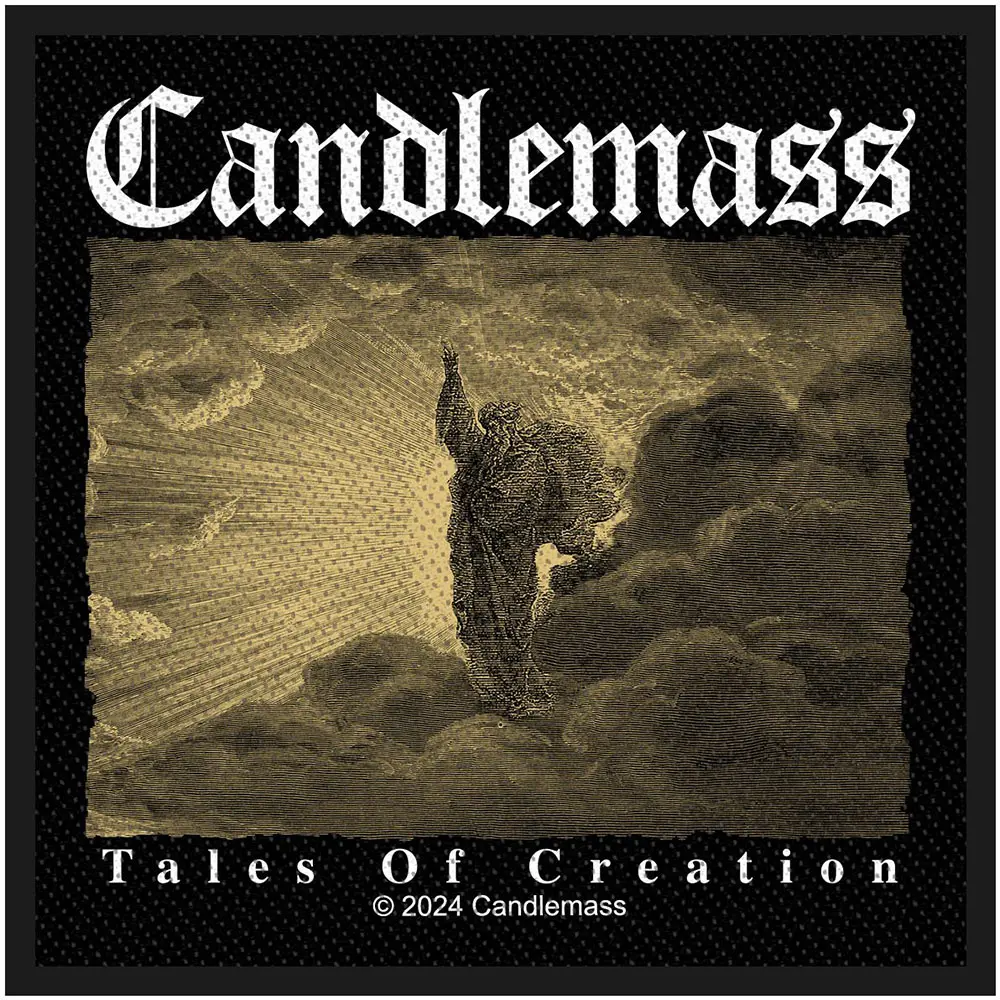 Tales Of Creation