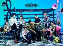 Stray Kids – Sound (Digipak) (CD)