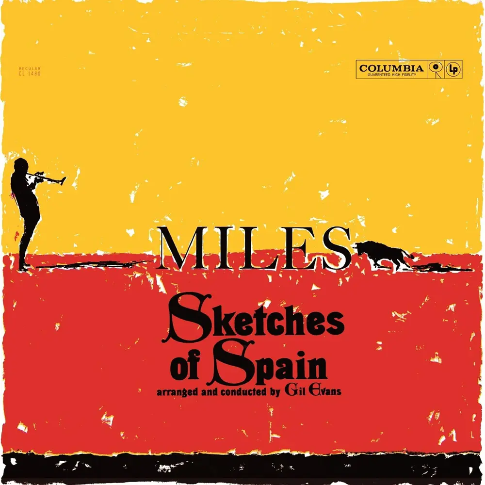 SKETCHES OF SPAIN