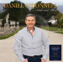Daniel O'Donnell, Vinyl NOW AND THEN