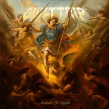 ARMOUR OF ANGELS thumbnail