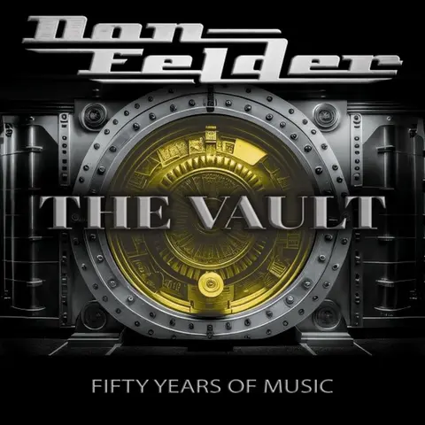 VAULT 1975-2025 FIFTY YEARS OF MUSIC