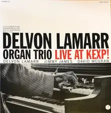 Vinyl ORGAN ... - LIVE AT KEXP!