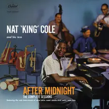 AFTER MIDNIGHT: THE COMPLETE SESSIONS thumbnail