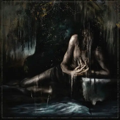 I Feel the Everblack Festering Within Me
