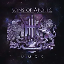 Sons of Apollo – Mmxx (Limited) (CD)