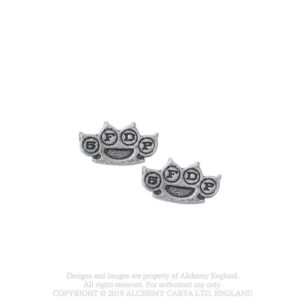 Knuckleduster