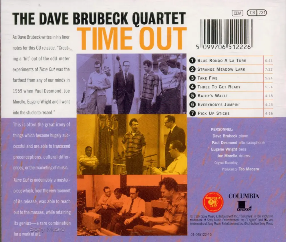 Time Out