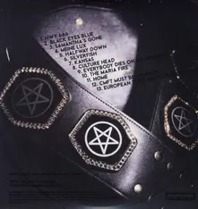 CMFT (BLACK VINYL) thumbnail