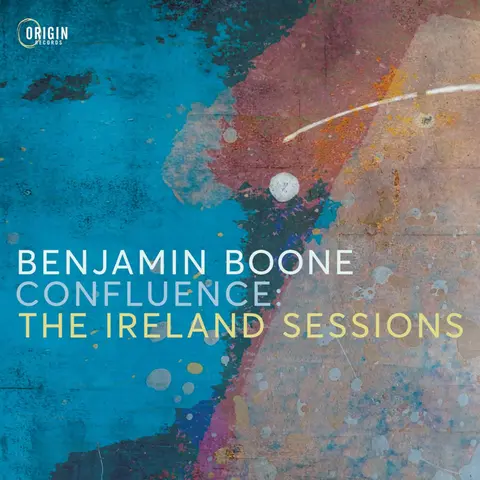 CONFLUENCE: THE IRELAND SESSIONS