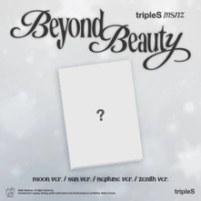 Triples, CD Msnz (Beyond Beauty)