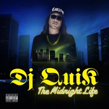 CD Midnight Life