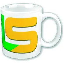JLS, Hrnček Logo