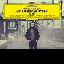 MY AMERICAN STORY*NORTH thumbnail