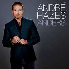 André Hazes Jr., CD ANDERS