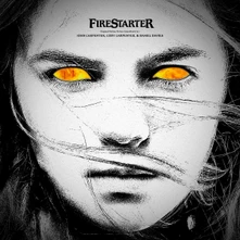 John Carpenter, CD FIRESTARTER