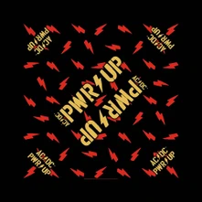 Šatka PWR-UP