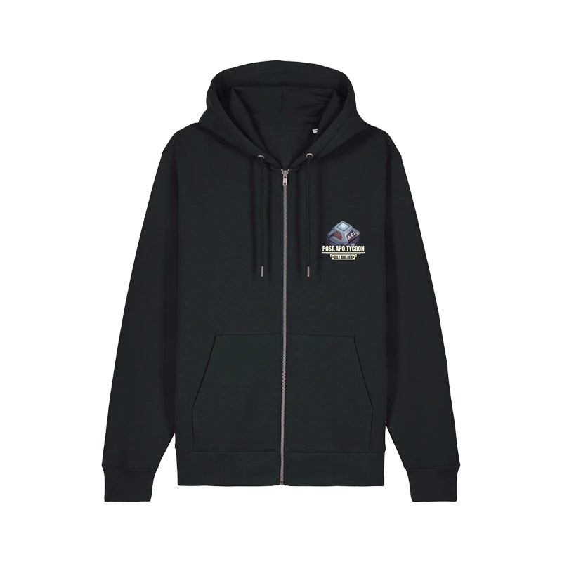 Bunker ZIPPER