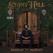 Damian Marley, CD Stony Hill