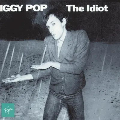 THE IDIOT