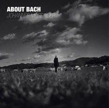 Johannes Mössinger, Vinyl ABOUT BACH