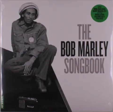 THE BOB MARLEY SONGBOOK