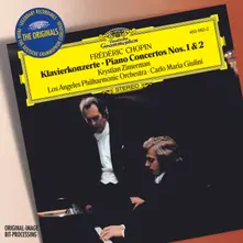 CHOPIN: PIANO CONCERTO NO.1 IN E MINOR, OP.11; PIA thumbnail
