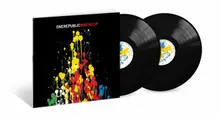 OneRepublic, Vinyl WAKING UP