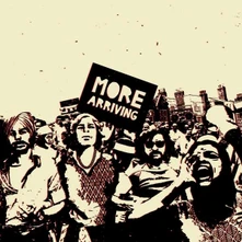 Sarathy Korwar, Vinyl MORE ARRIVING