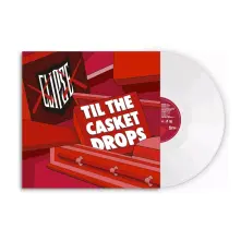 Clipse – Til The Casket Drops (White Vinyl) (Vinyl)