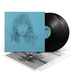 Robert Lester Folsom – Vinyl MUSIC AND DREAMS: 50TH ANNIVERSARY EDITION