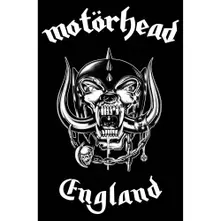 Plagát England