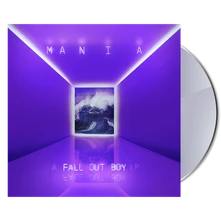 Fall Out Boy, CD MANIA