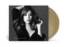 Mariah Carey, CD Daydream (30th Anniversary)