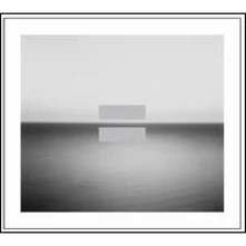 U2, Vinyl NO LINE ON THE HORIZON