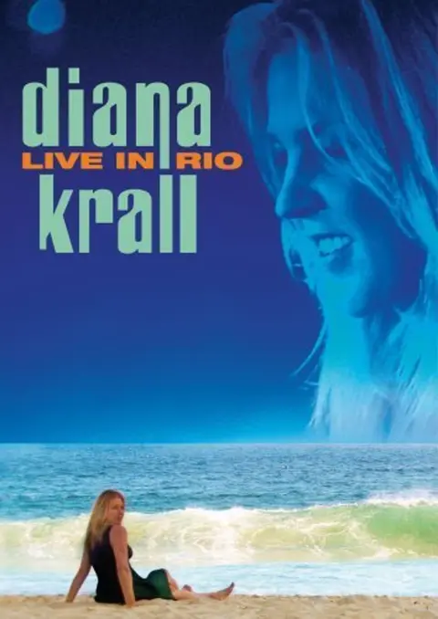LIVE IN RIO