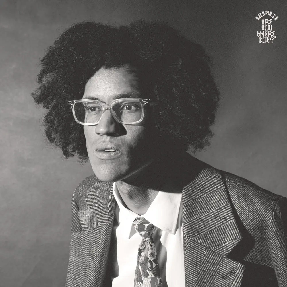 Beharie – ARE YOU THERE, BOY ? (Vinyl)