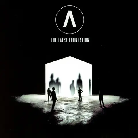 CD ARCHIVE - FALSE FOUNDATION