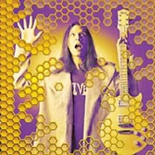 Paul Gilbert, CD BEEHIVE LIVE