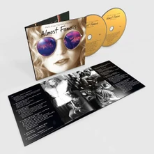 Soundtrack, CD ALMOST FAMOUS