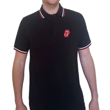 Polokošeľa Classic Tongue