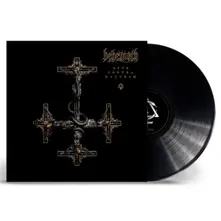 Vinyl OPVS CONTRA NATVRAM