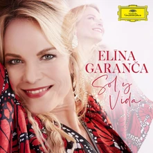 Elīna Garanča, CD SOL Y VIDA